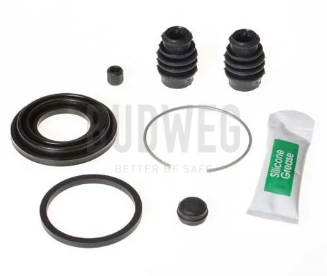 Repair Kit, brake caliper